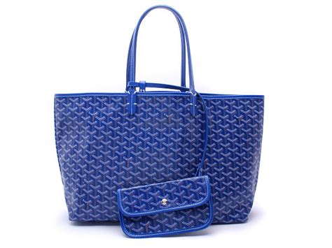 comment reconnaitre un faux goyard